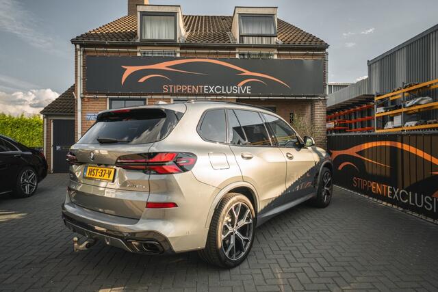 BMW X5 XDRIVE50E, FULL OPTION, M PAKKET, SOFT CL