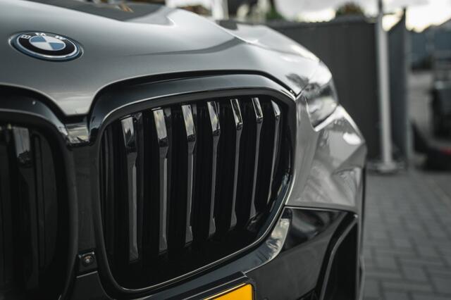 BMW X5 XDRIVE50E, FULL OPTION, M PAKKET, SOFT CL