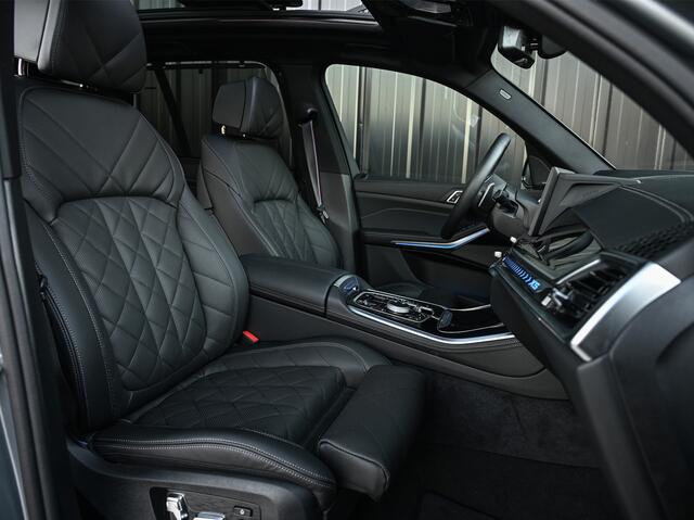 BMW X5 XDRIVE 50e | M-SPORT PRO | LUCHTVERING | HARMAN/KARDON | HEAD-UP | COMFORT ACCESS | SOFT-CLOSE | TREKHAAK | ICONIC GLOW | M-SPORT BRAKE | PANORAMADAK | COMFORT SEATS | AMBIANCE INTERIEUR | ADAPTIVE LED | DRIVING ASSISTANT PROF. | DAB+ | HARMAN/KARDON |