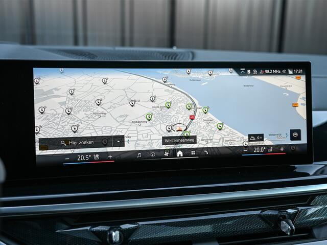 BMW X5 XDRIVE 50e | M-SPORT PRO | LUCHTVERING | HARMAN/KARDON | HEAD-UP | COMFORT ACCESS | SOFT-CLOSE | TREKHAAK | ICONIC GLOW | M-SPORT BRAKE | PANORAMADAK | COMFORT SEATS | AMBIANCE INTERIEUR | ADAPTIVE LED | DRIVING ASSISTANT PROF. | DAB+ | HARMAN/KARDON |