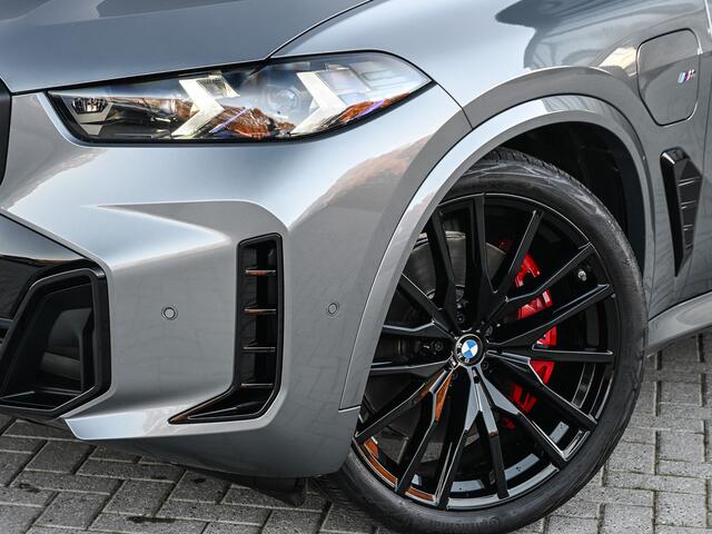 BMW X5 XDRIVE 50e | M-SPORT PRO | LUCHTVERING | HARMAN/KARDON | HEAD-UP | COMFORT ACCESS | SOFT-CLOSE | TREKHAAK | ICONIC GLOW | M-SPORT BRAKE | PANORAMADAK | COMFORT SEATS | AMBIANCE INTERIEUR | ADAPTIVE LED | DRIVING ASSISTANT PROF. | DAB+ | HARMAN/KARDON |