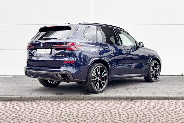 BMW X5 xDrive50e
