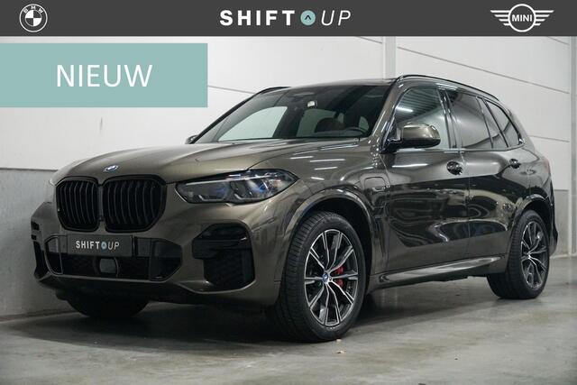 BMW X5 xDrive45e M-Sport | Panoramadak | CoPilot | Harman Kardon | Head Up