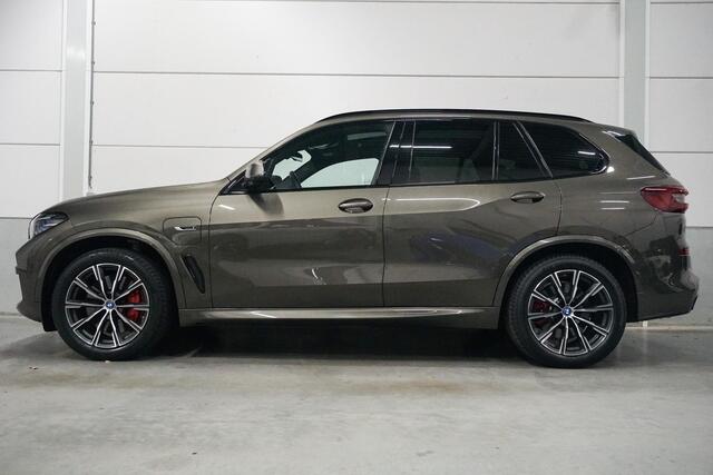 BMW X5 xDrive45e M-Sport | Panoramadak | CoPilot | Harman Kardon | Head Up