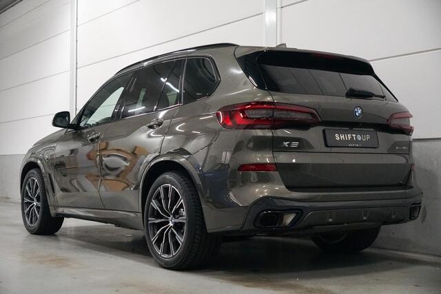 BMW X5 xDrive45e M-Sport | Panoramadak | CoPilot | Harman Kardon | Head Up