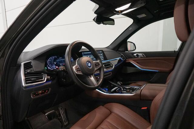 BMW X5 xDrive45e M-Sport | Panoramadak | CoPilot | Harman Kardon | Head Up