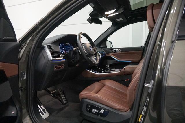 BMW X5 xDrive45e M-Sport | Panoramadak | CoPilot | Harman Kardon | Head Up