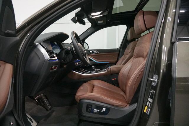 BMW X5 xDrive45e M-Sport | Panoramadak | CoPilot | Harman Kardon | Head Up