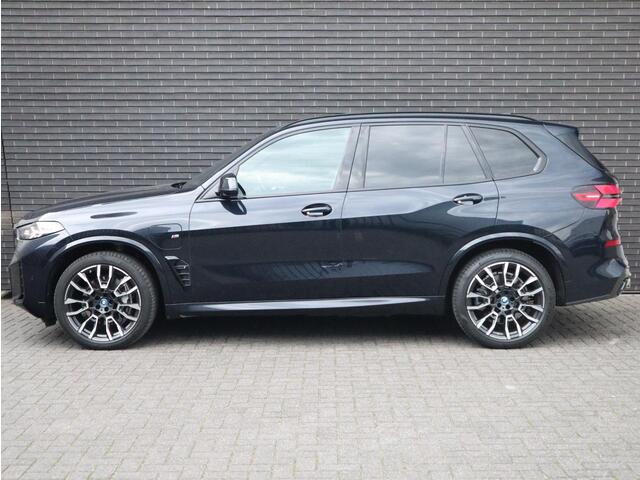 BMW X5 xDrive50e M Sport High Executive / Panodak / Trekhaak