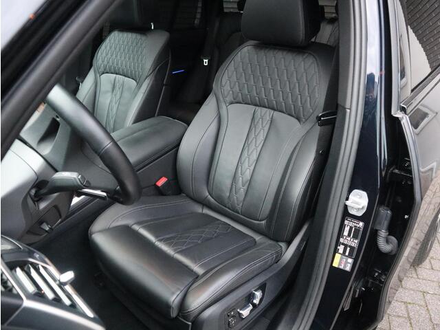 BMW X5 xDrive50e M Sport High Executive / Panodak / Trekhaak