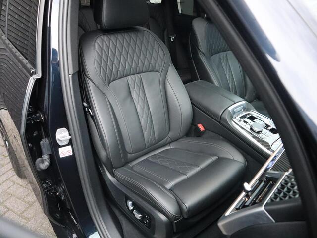 BMW X5 xDrive50e M Sport High Executive / Panodak / Trekhaak