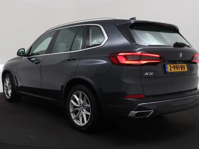 BMW X5 xDrive45e High Executive LED | Leder | Stoelverw. | Luchtvering | Camera | Navi | PDC 12-2020 114.507 KM
