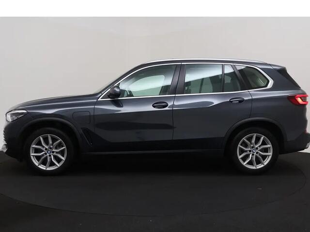 BMW X5 xDrive45e High Executive LED | Leder | Stoelverw. | Luchtvering | Camera | Navi | PDC 12-2020 114.507 KM