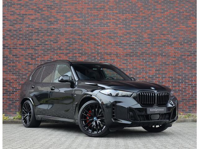 BMW X5 50e xDrive | Sky - B&W - Sportstoel - Trekhaak - Vol!