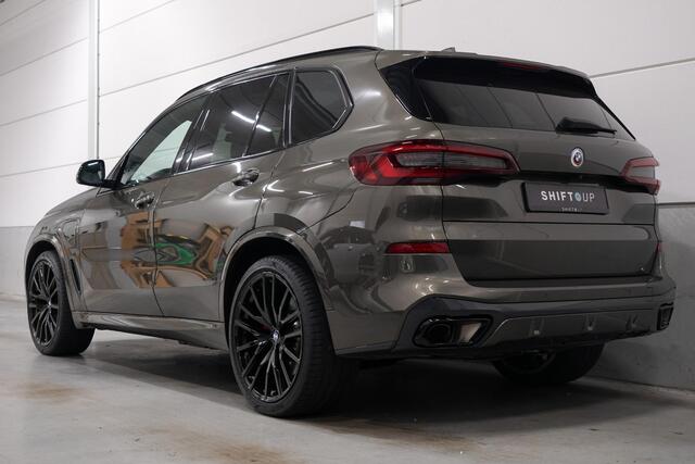 BMW X5 xDrive45e M-Sport | Panoramadak | Bowers Wilkins | CoPilot | Stoelventilatie