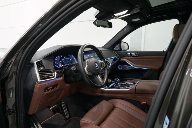 BMW X5 xDrive45e M-Sport | Panoramadak | Bowers Wilkins | CoPilot | Stoelventilatie