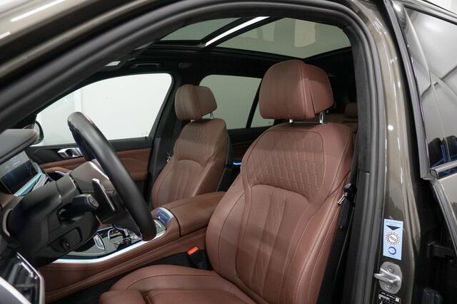 BMW X5 xDrive45e M-Sport | Panoramadak | Bowers Wilkins | CoPilot | Stoelventilatie