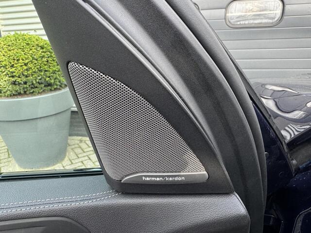 BMW X5 xDrive45e High Executive M-Sport | Panoramadak | Head-Up Display | 360* Camera | Luchtvering | Massage | Laser | Elektrische Trekhaak |