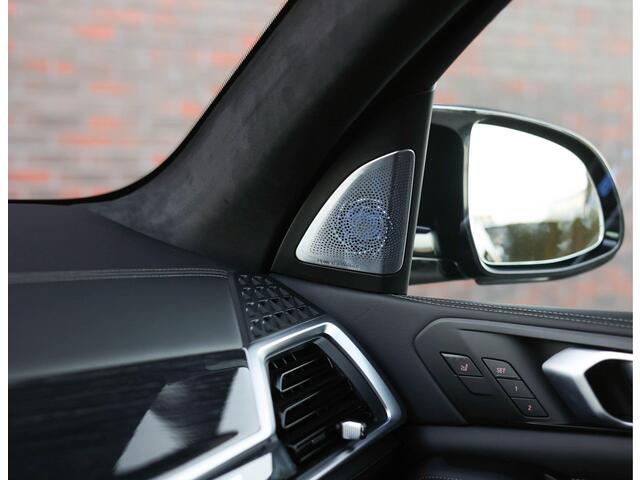 BMW X5 50e xDrive | M-Performance - Bow&Wil - Volleder - SoftClose