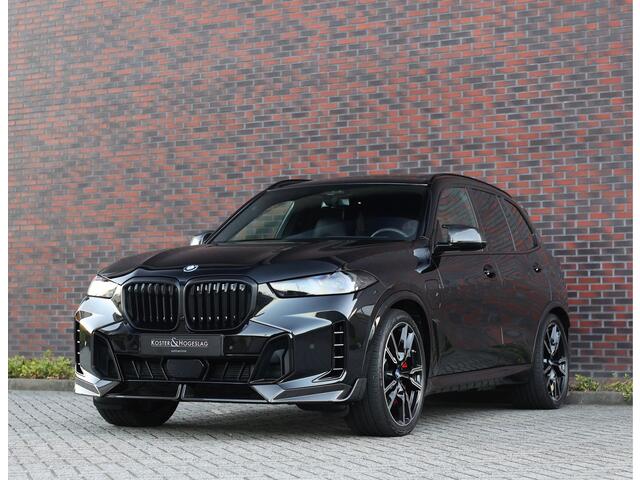 BMW X5 50e xDrive | M-Performance - Bow&Wil - Volleder - SoftClose