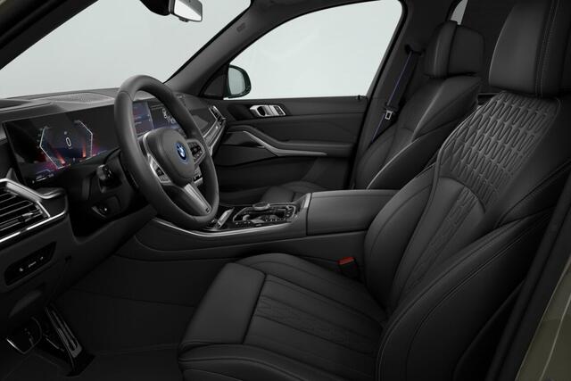 BMW X5 xDrive50e | M Sportpakket Pro | Travel Pack | Comfort Pack | Innovation Pack | Trekhaak