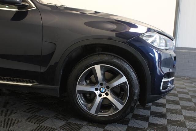 BMW X5 xDrive35i High Executive |Navi|Camera|Leder|