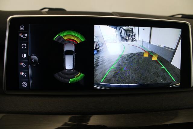 BMW X5 xDrive35i High Executive |Navi|Camera|Leder|