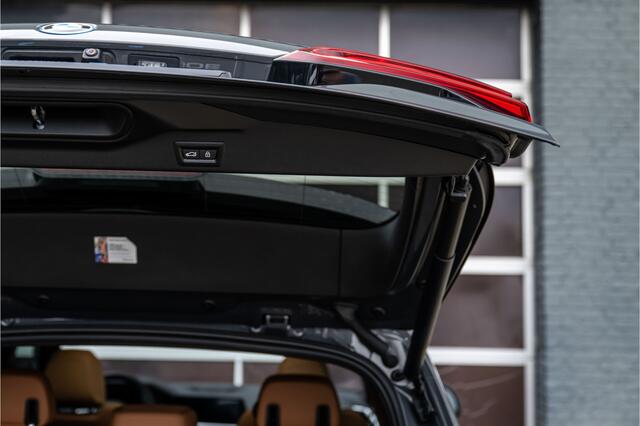 BMW X5 xDrive45e High Executive Pano Sky Lounge, Head-up, M Sport, Lucht/V, 21LM, Led Adaptive, Surroun View,