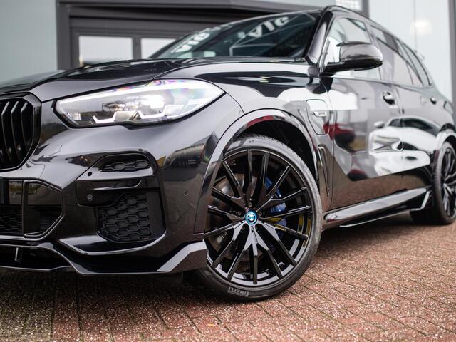 BMW X5 xDrive45e High Executive
