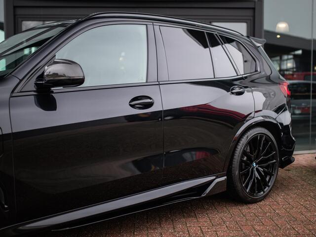 BMW X5 xDrive45e High Executive