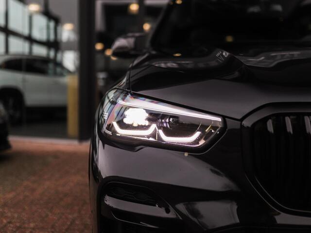 BMW X5 xDrive45e High Executive