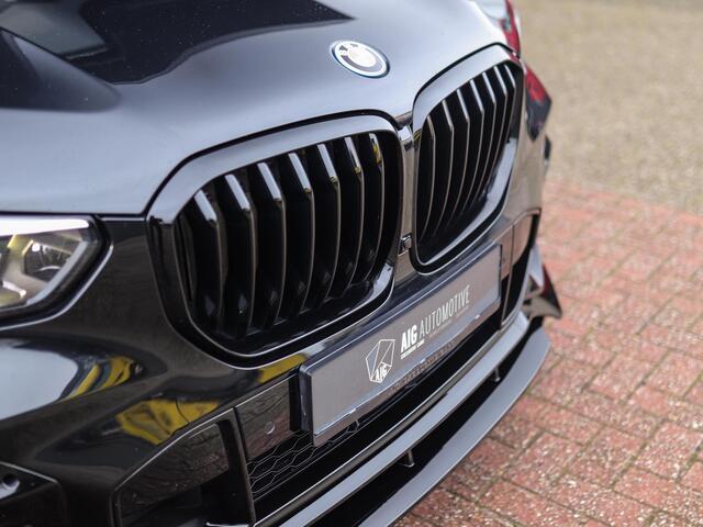 BMW X5 xDrive45e High Executive