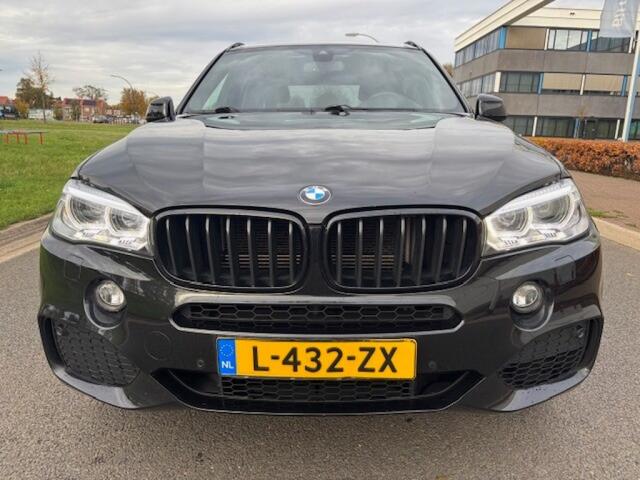 BMW X5 xDrive40e iPerformance High Executive