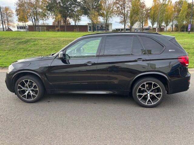 BMW X5 xDrive40e iPerformance High Executive