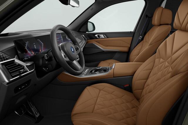 BMW X5 xDrive50e | M Sport Pro | Travel Pack | Innovation Pack | Comfort Pack | Trekhaak