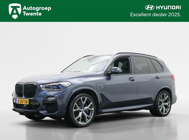 BMW X5 xDrive45e High Executive | M-Sport | Laser | 360° | Trekhaak