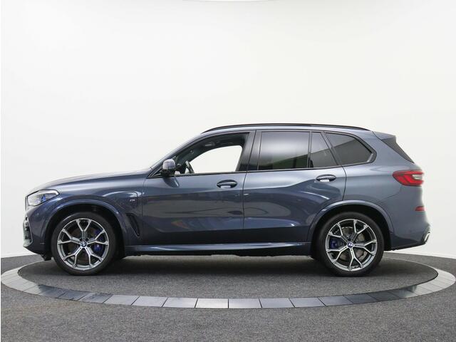 BMW X5 xDrive45e High Executive | M-Sport | Laser | 360° | Trekhaak