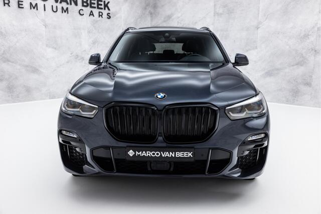 BMW X5 xDrive45e High Executive M-Sport | Pano | Harman-Kardon | 22"