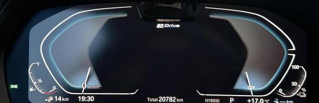 BMW X5 xDrive45e Executive M-PAKKET/HUD/LEER/TREKHAAK/LUCHTVERING/