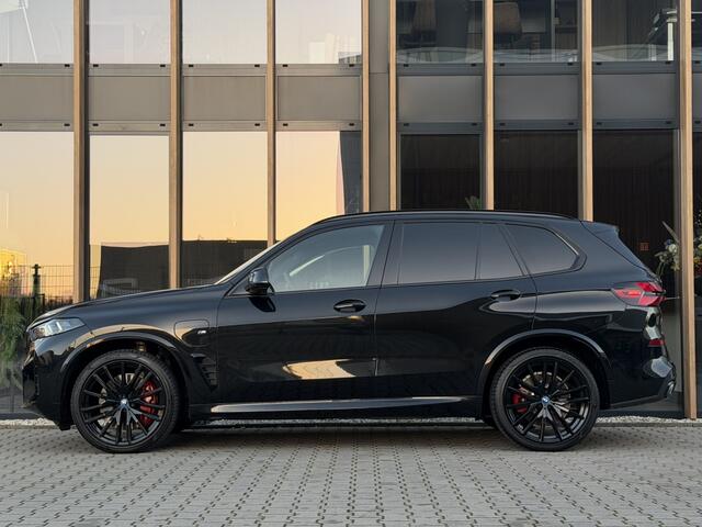 BMW X5 xDrive50e | Bowers&Wilkins | Pano | Massage stoelen | Trekhaak |