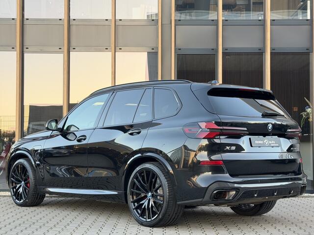 BMW X5 xDrive50e | Bowers&Wilkins | Pano | Massage stoelen | Trekhaak |
