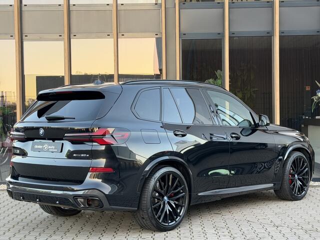 BMW X5 xDrive50e | Bowers&Wilkins | Pano | Massage stoelen | Trekhaak |