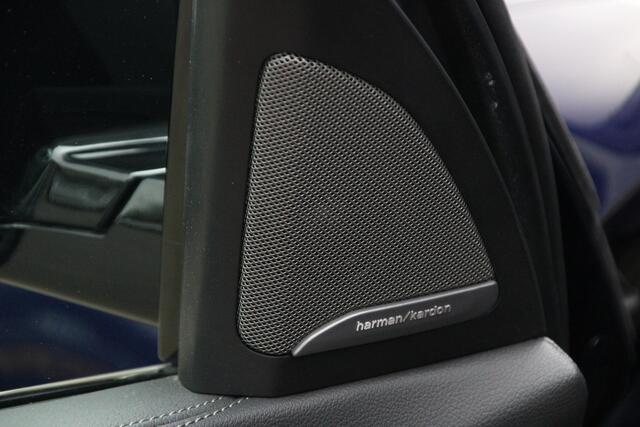 BMW X5 xDrive45e M-Sport Individual | Trekhaak | HK Audio |