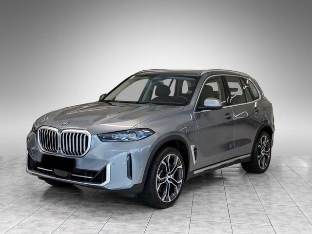 BMW X5 xDrive50e Hybrid 489pk Trekhaak HK Memory Head-up Comfort