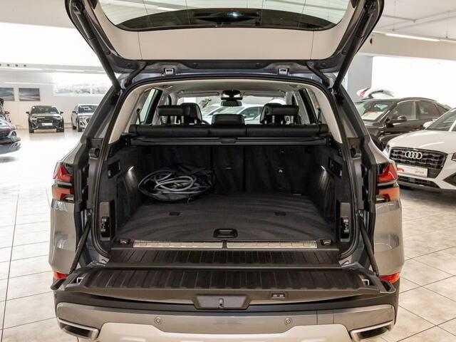 BMW X5 xDrive50e Hybrid 489pk Trekhaak HK Memory Head-up Comfort