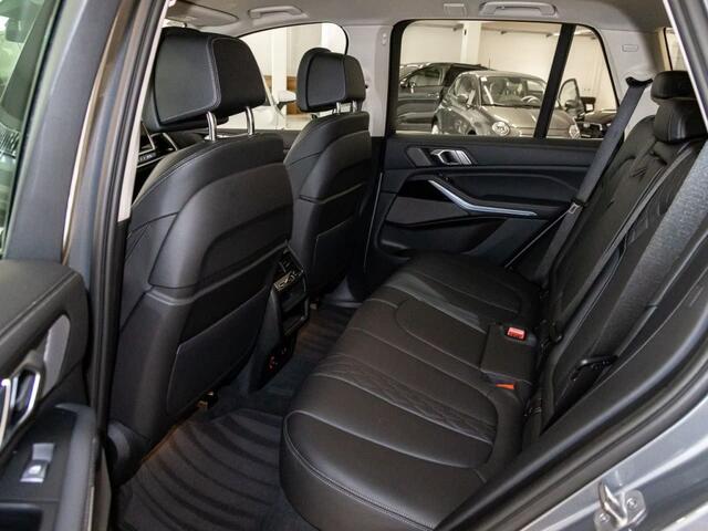 BMW X5 xDrive50e Hybrid 489pk Trekhaak HK Memory Head-up Comfort