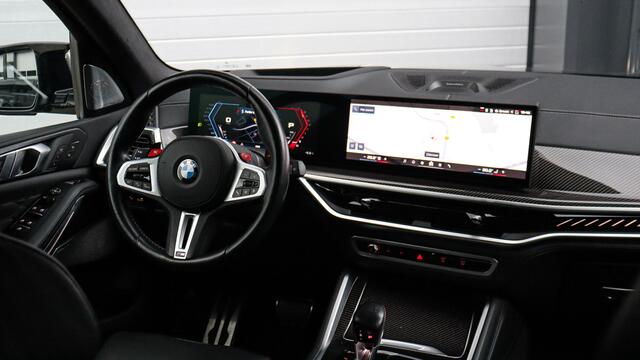 BMW X5 M Competition | M Drivers Package | Massage | Bowers & Wilkins | Sky Lounge | Head-up | Trekhaak