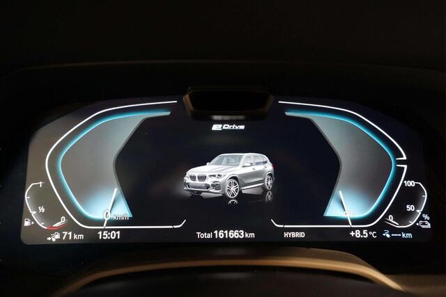 BMW X5 xDrive45e High Executive M-Sport | Innovation Pack | Pano | Trekhaak | H&K