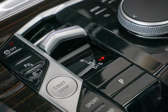 BMW X5 xDrive50e | M Sportpakket | Innovation Pack | Comfort Pack | Trekhaak | Panorama