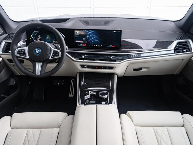 BMW X5 xDrive50e M Sportpakket | Travel Package | Innovation Pakket
